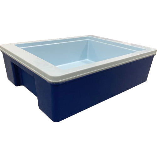 산코 보온·보냉 박스 201090 선콜드 박스 #10S(본체만) SKCB10SH 1개