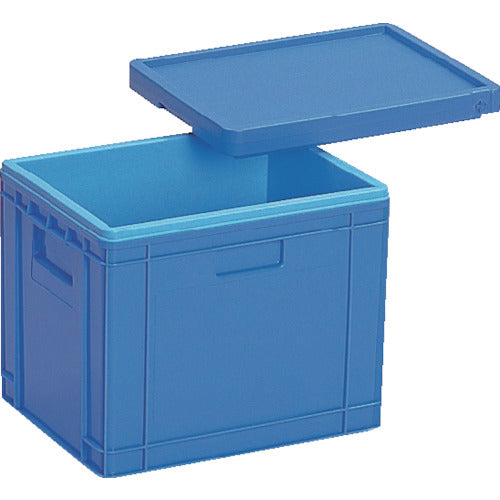 산코 보냉 박스 201860 선콜드 박스 12P-2(본체) 블루 SKCB12P-2-BL 1개