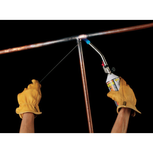 신 후지 파워 토치 RZ832S 1 개