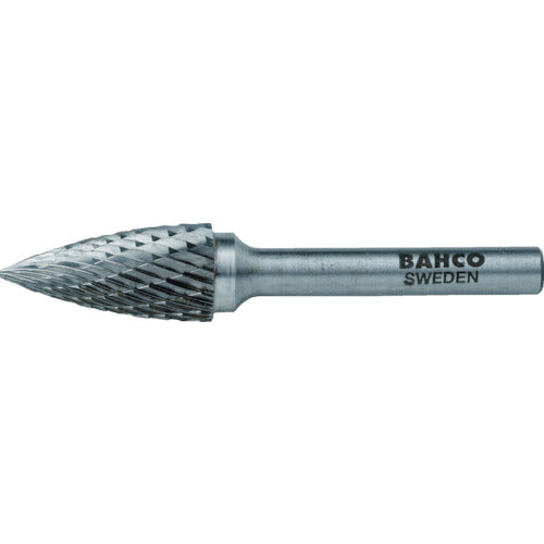 버코 초경 바 통가리 더블 컷 블레이드 직경 10mm BAHG1020M06X 1 개