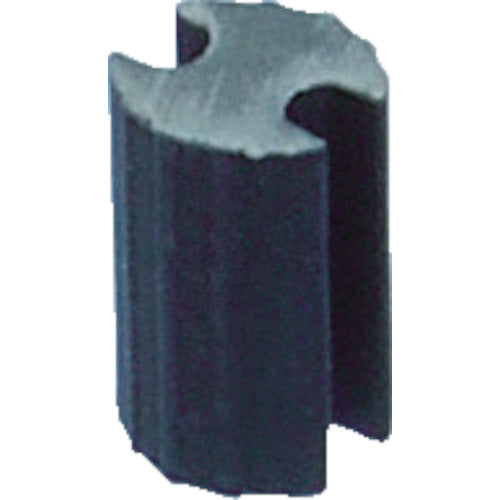 Shinagawa Shoko LED Spacer LH-3 Series (100 pieces) Total length 5.0 mm LH-3-5T 1 bag