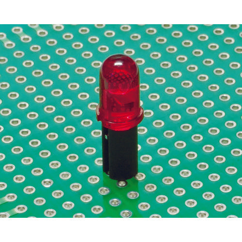 Shinagawa Shoko LED Spacer LH-5 Series (100 pieces) Total length 14.0 mm LH-5-14T 1 bag