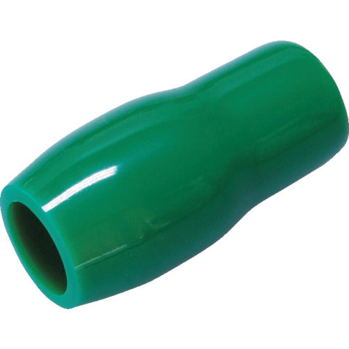 Shinagawa Shoko TCV Cap (Green) (100 pieces) TCV-12-G 1 bag