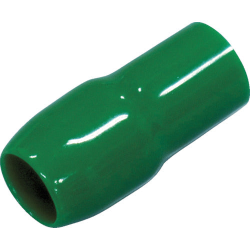 Shinagawa Shoko TCV Cap (Green) (100 pieces) TCV-21-G 1 bag