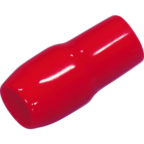 Shinagawa Shoko TCV Cap (Red) (50 pieces) TCV-221-R 1 bag
