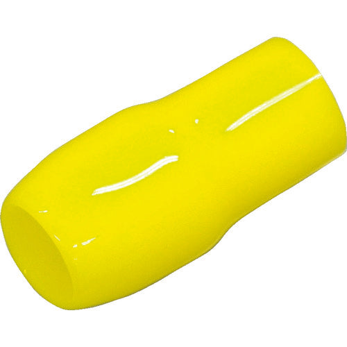 Shinagawa Shoko TCV Cap (yellow) (50 pieces) TCV-221-Y 1 bag