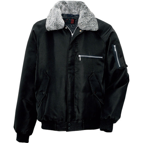 Aitos Boa-lined winter jacket AZ10549-110-3L AZ10549-110-3L 1 unit