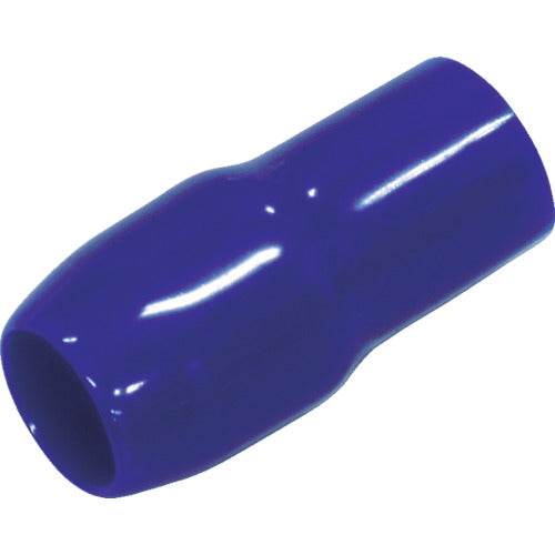 Shinagawa Shoko TCV Cap (Blue) (100 pieces) TCV-52-BL 1 bag