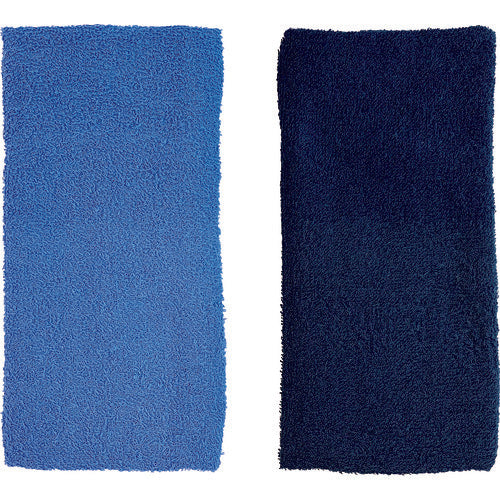 Senshu Long Towel Royal Blue TL-2400-RB 1 pc