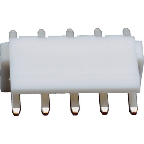 JST VH connector base pin top type (100 pieces) B10P-VH 1 bag