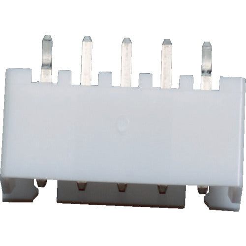 JST XH connector base pin top type (100 pieces) B2B-XH-A 1 bag