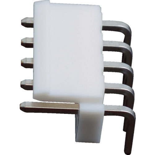 JST VH Connector Base Pin Side Type (100 pcs) B3PS-VH 1 bag