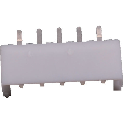 JST EH connector base pin top type (100 pieces) B4B-EH 1 bag