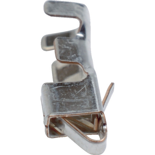 ＪＳＴ　ＳＭコネクタ用ソケットコンタクト　　（１００個入）　BHF-001T-0.8BS　1 袋