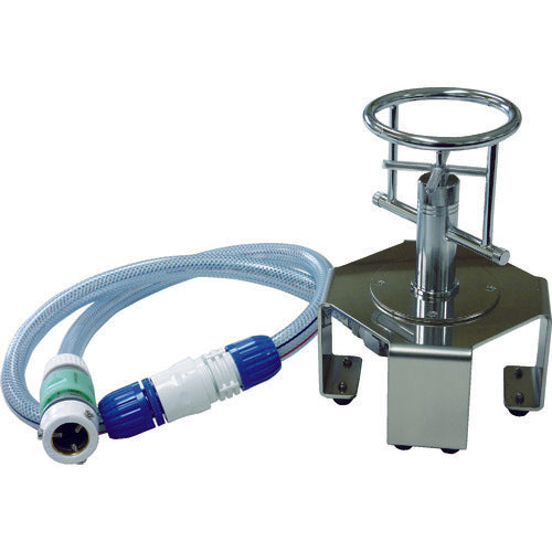 Teraoka Super Annex Bottle Washing Machine 12-7000-10 1 unit