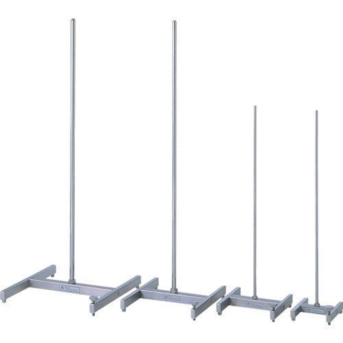 Teraoka Stainless Steel H-shaped Stand Set THS10M Medium 22-0110-27 1 unit