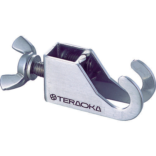 Teraoka Stainless Steel C-muff C-13SUS 22-0201-02 1 pc