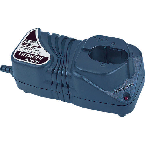 ＨｉＫＯＫＩ　充電器　UC18YGH　1 個