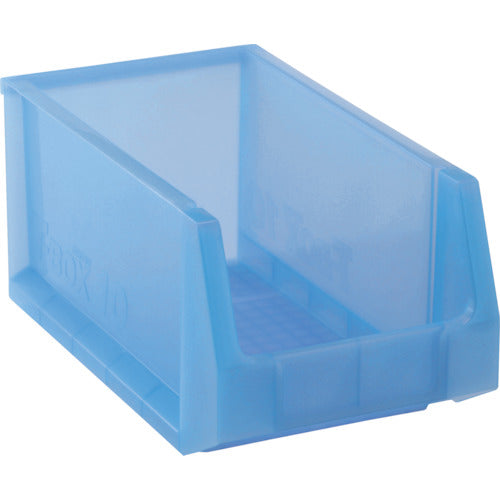 세키스이 TB-10 스켈레톤 블루 TB10SB 1개