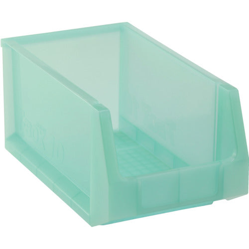 세키스이 TB-10 스켈레톤 그린 TB10SG 1개