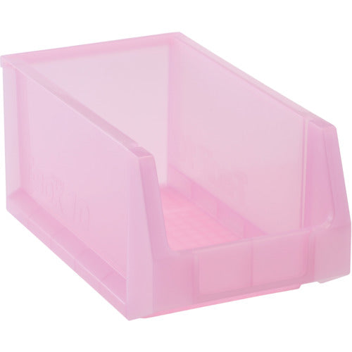 세키스이 TB-10 스켈레톤 핑크 TB10SP 1개