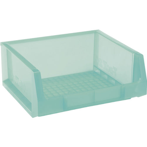 세키스이 TB-20 스켈레톤 그린 TB20SG 1개