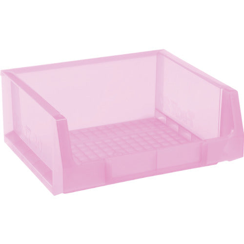 세키스이 TB-20 스켈레톤 핑크 TB20SP 1개