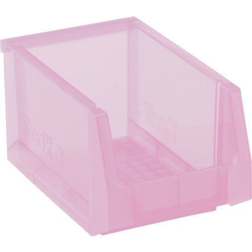 세키스이 TB-3 스켈레톤 핑크 TB3SP 1개