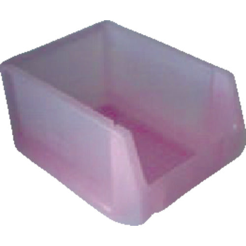 세키스이 TB-5 스켈레톤 핑크 TB5SP 1개