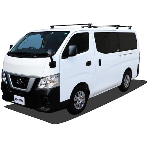 카메이트 업무용 루프 캐리어 NV350 캐러밴용 BU350 1대