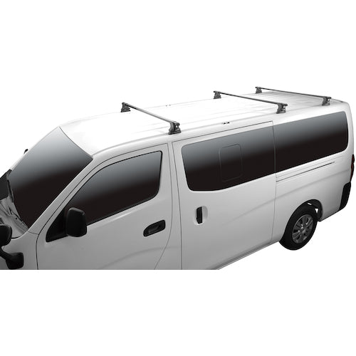 카메이트 업무용 루프 캐리어 NV350 캐러밴용 BU350 1대