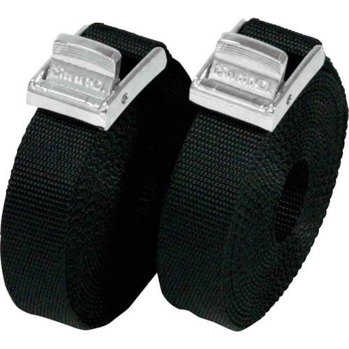 カーメイト　ハイグレードベルト４００　IN822　1 組