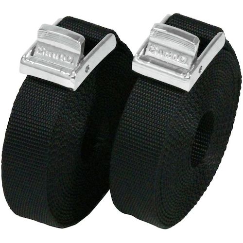 カーメイト　ハイグレードベルト４００　IN822　1 組