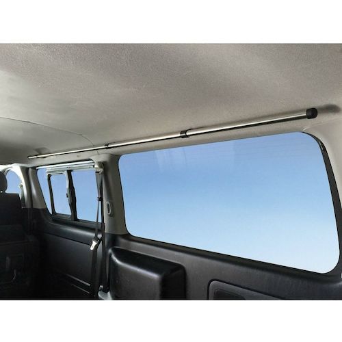 カーメイト　サイドバーＬ２２００　NS122　1 組