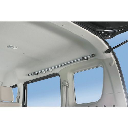 カーメイト　サイドバー　エブリイ　NS103　1 組