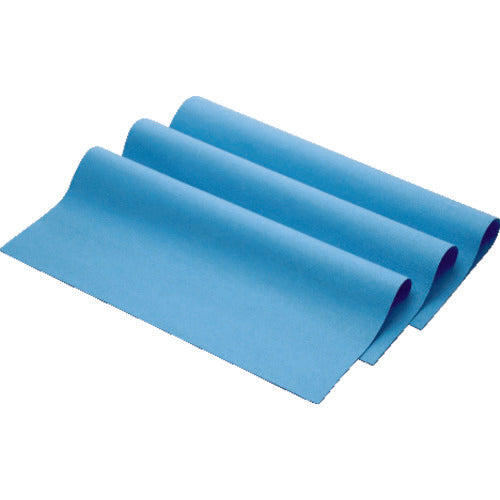 Vilene Cleaning Cloth #Blue (10 pieces) WC004 1 bag