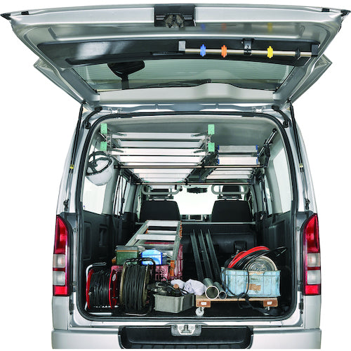 Carmate Down Adjuster NS112 1 set