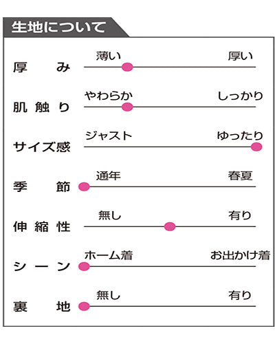 おしりスルッとカチオンライトパンツ　婦人用 / 89880-01　股下60cm　M　ベージュ　1 枚