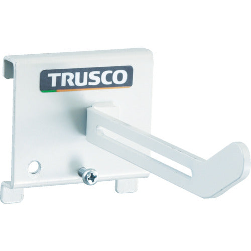 ＴＲＵＳＣＯ　パネリーナ用ホースフックＬ　TUR-HFL　1 個