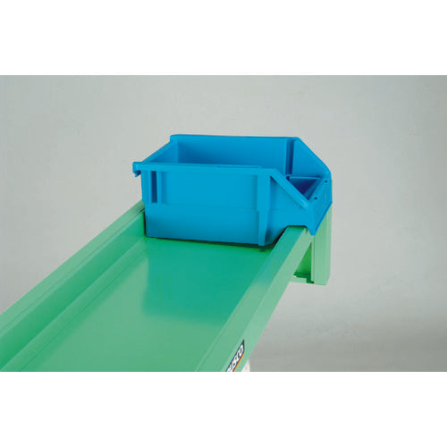 TRUSCO Container Rack 875 x 526 x 260 TC-4N 1 S