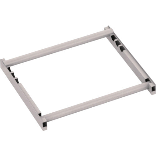 TRUSCO Steel Rack M3 Tire Support Set 900X721 M3-Y37S 1 S