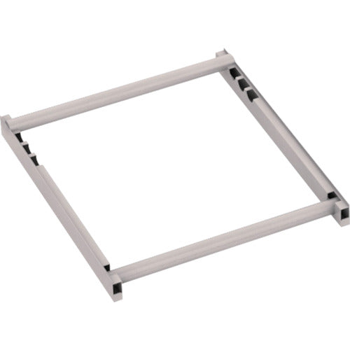 TRUSCCO 스틸 랙 M3 용 타이어 받침 세트 900X921 M3-Y39S 1 S