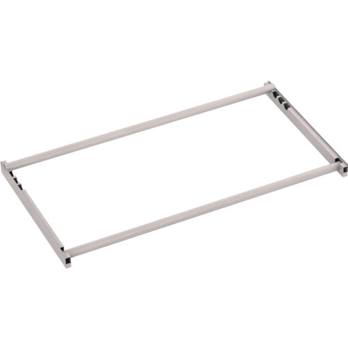 TRUSCO Steel Rack M3 Tire Support Set 1800X921 M3-Y69S 1 S