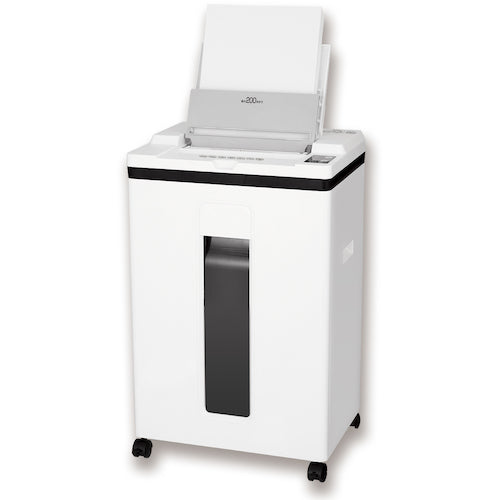 ASKA 마이크로 컷 오토 피드 슈레더 S78MF S78MF 1대