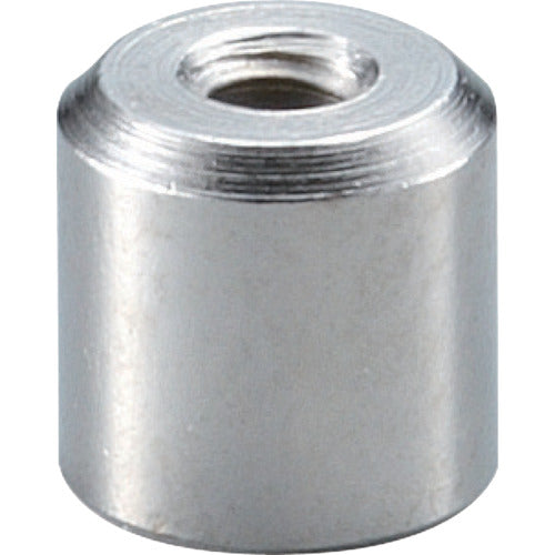 TRUSCO 네오디뮴 마그넷 홀더 Φ5XH5 TNMG-5 1개