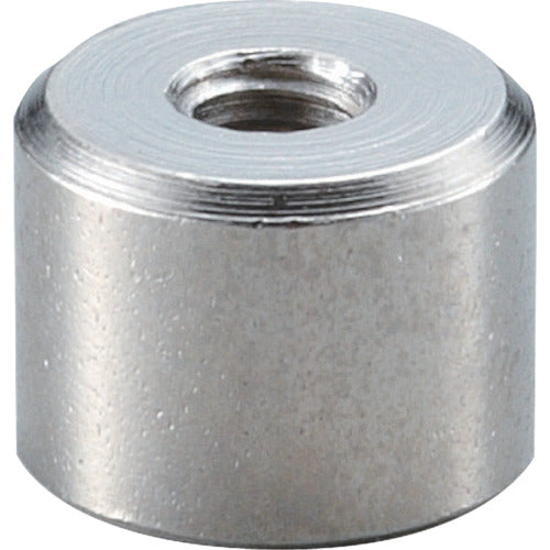 TRUSCO 네오디뮴 마그넷 홀더 Φ8XH6 TNMG-8 1개