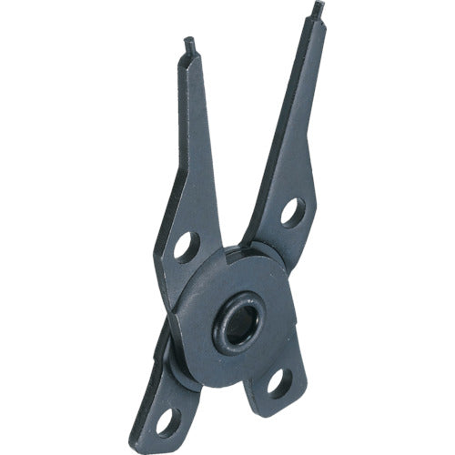 TRUSCO 180° claw for TSRP1050 1.2mm (1 piece) GRP180B2 1 bag