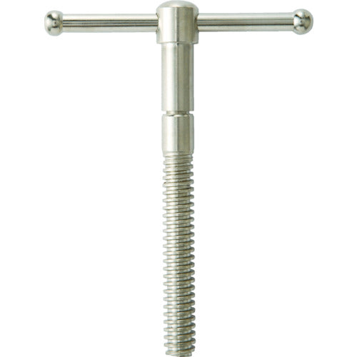 TRUSCO Rotating Bench Vise BV50SN Handle Shaft BV50SNHB 1 Piece