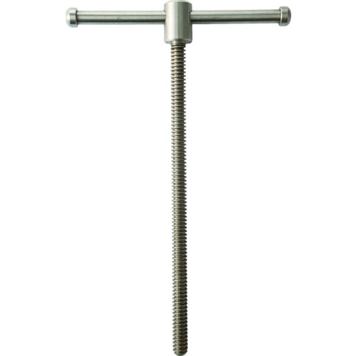 TRUSCO Stainless Steel Vice TSUB-100 Handle TSUB100HB 1 Piece