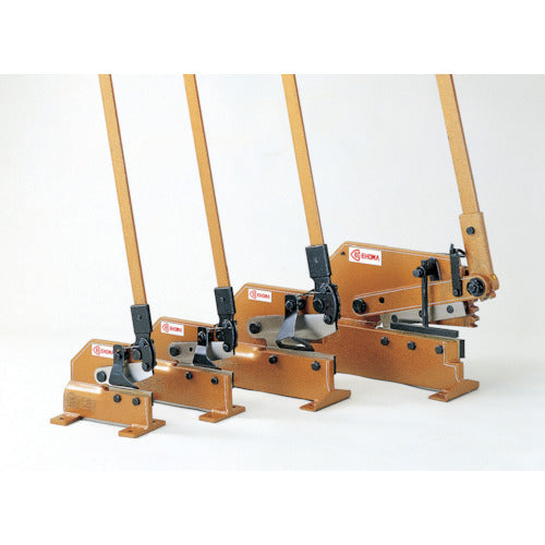 ＴＲＵＳＣＯ　板金用切断機　レバーシャＰ−３用部品　ＮＯ．７ハンドアダプター　P3007　1 個